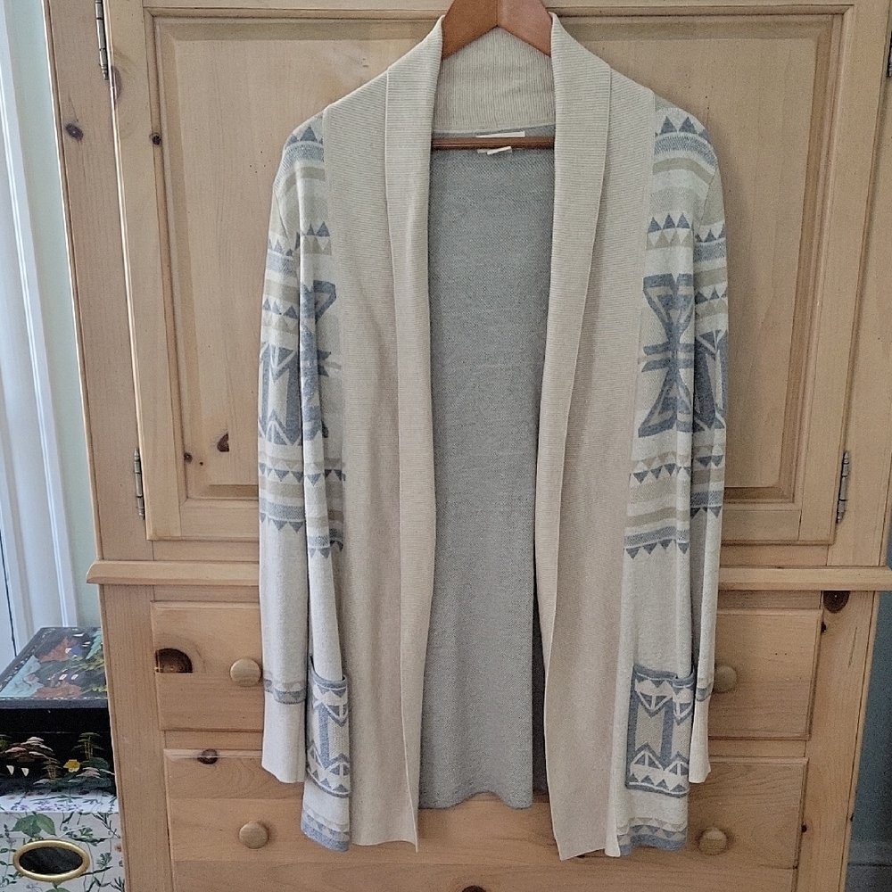 Lola  Knit Cardigan
